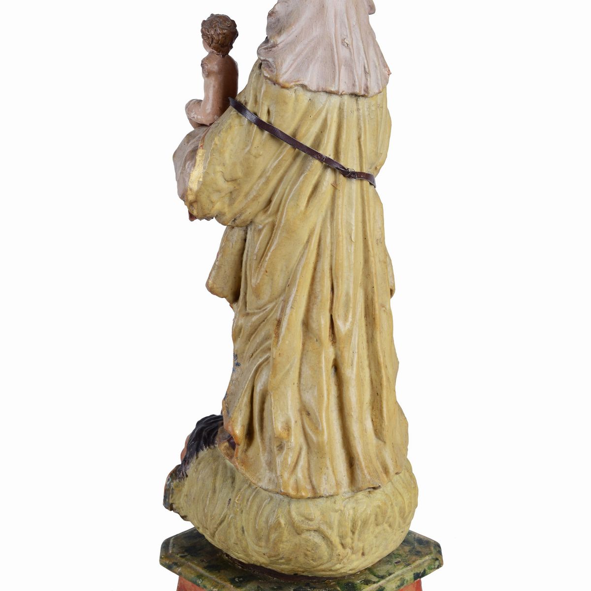 Madonna con Bambino