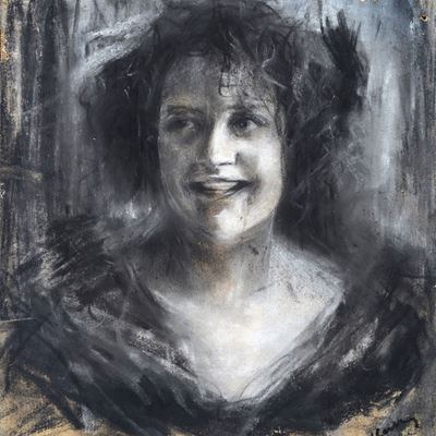 Ritratto di Giovane