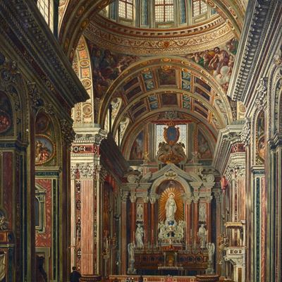 Duomo di Napoli