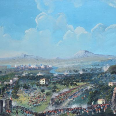 Battaglia di Capua
