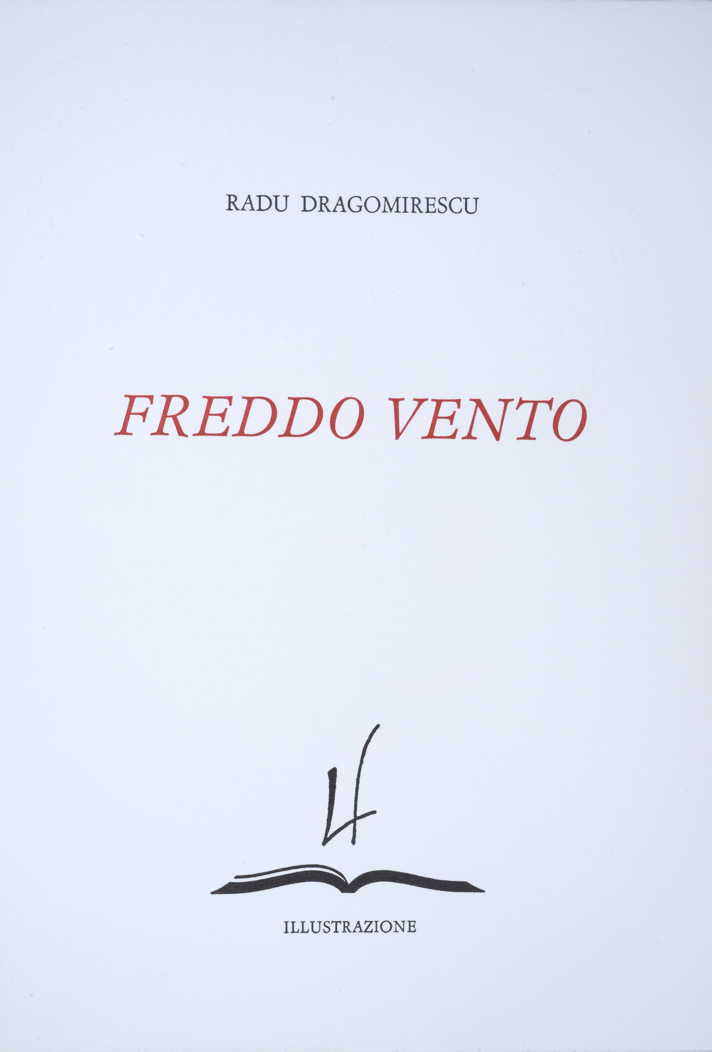 Freddo Vento