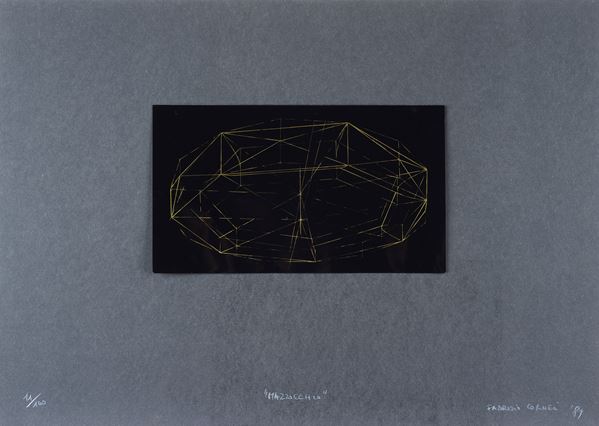 Fabrizio Corneli - Mazzocchio