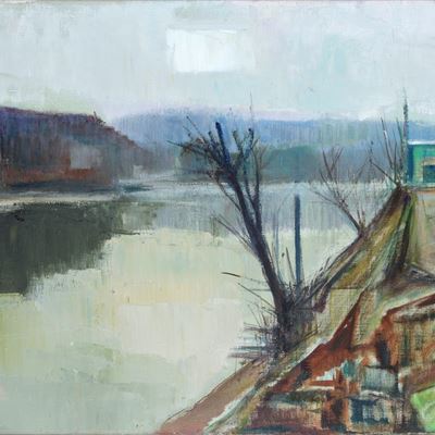 Poesia Dell'arno