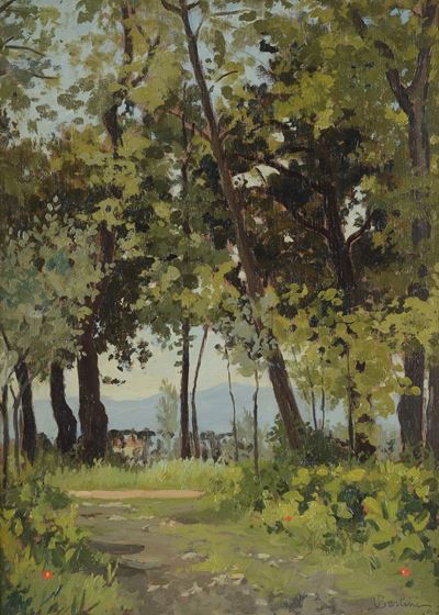 Cascine