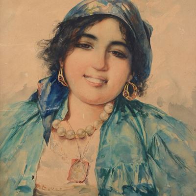 Gitana