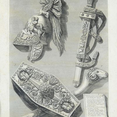 Trofeo di Ottavio Augusto