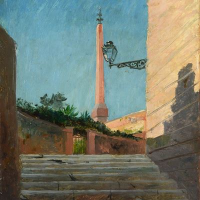 Strada Portoghese