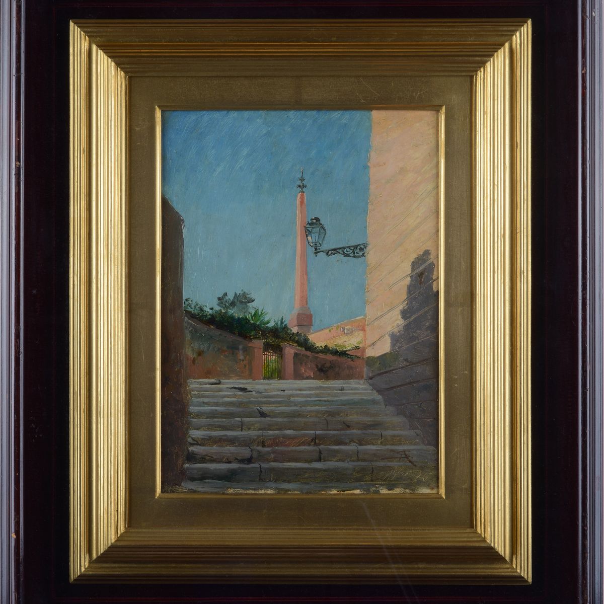 Serafín Avendaño Martínez - Strada Portoghese