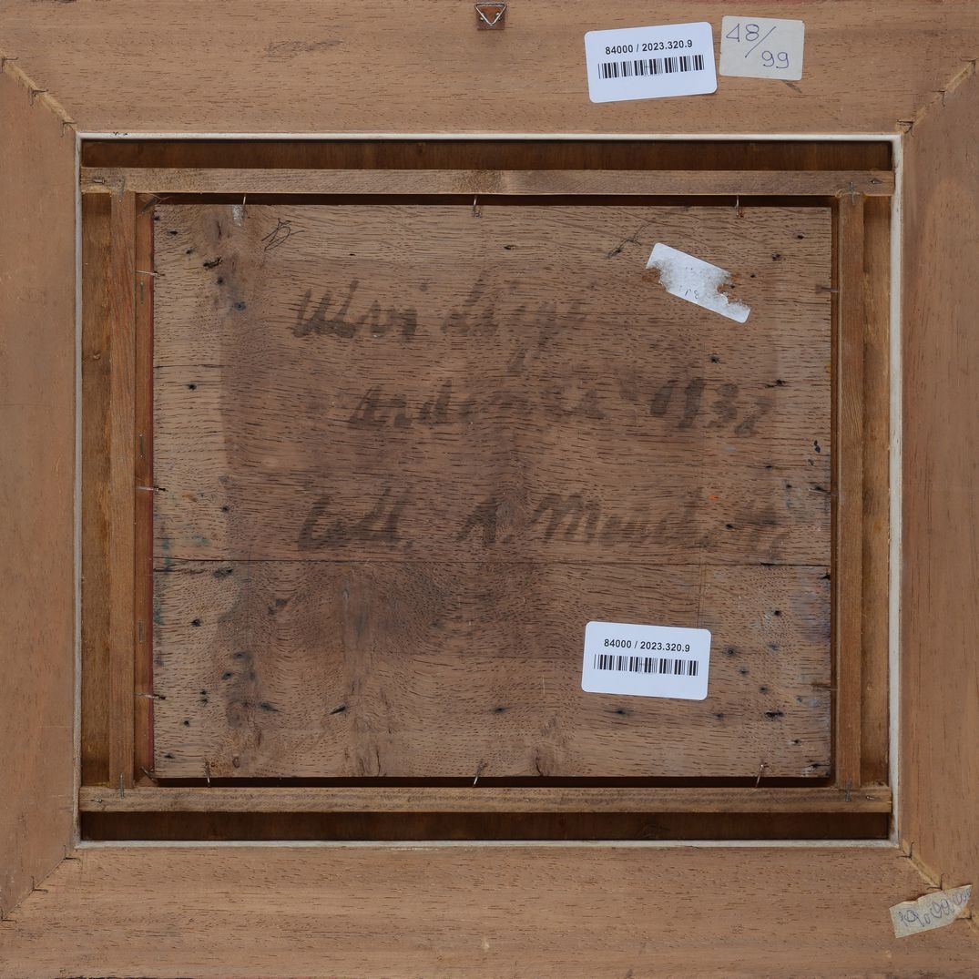 Ulvi Liegi - Ardenza