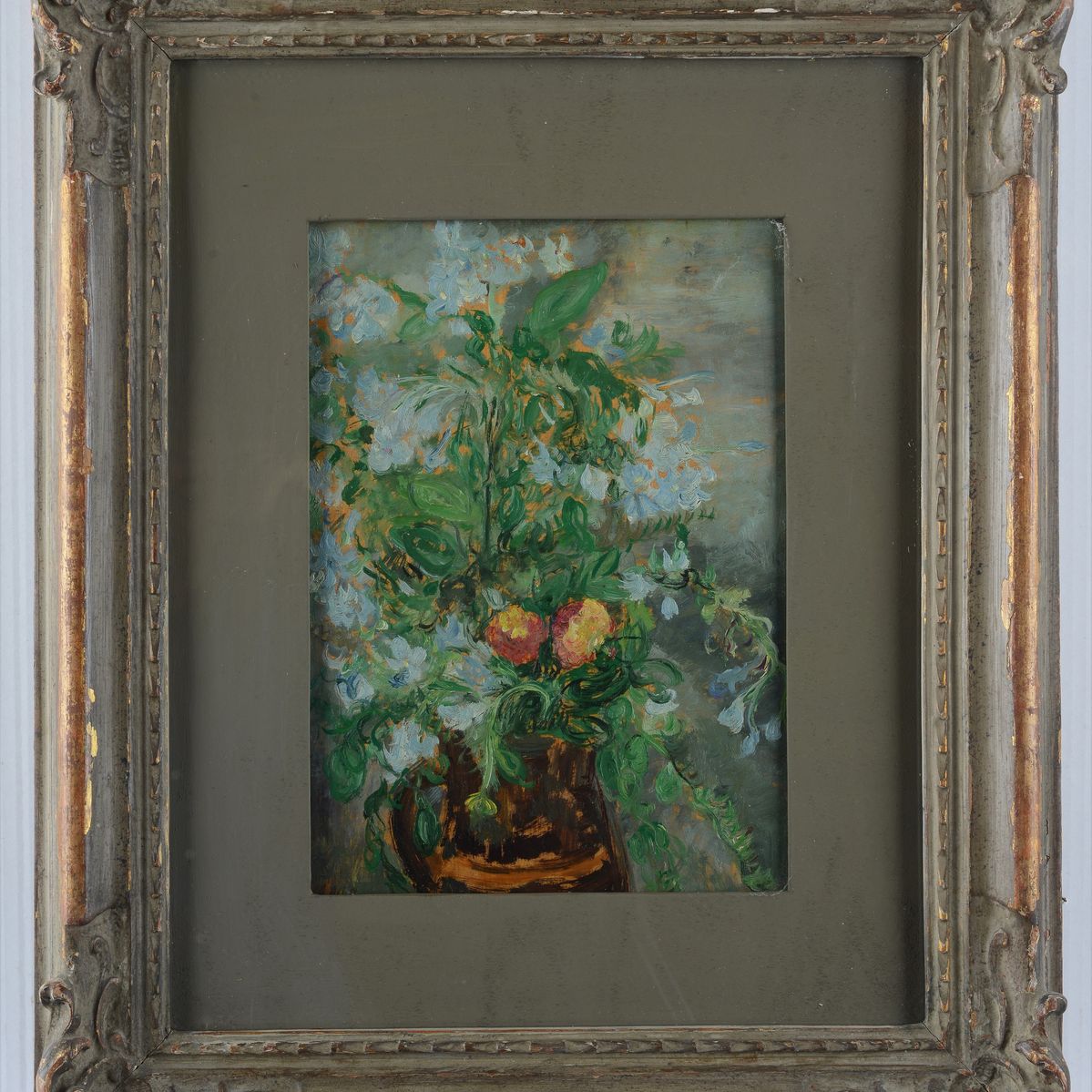 Angelo del Bon - Fiori