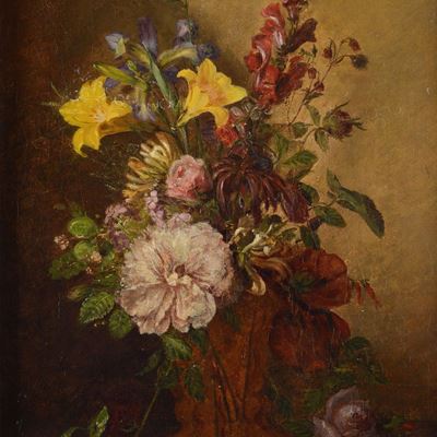 Vaso di Fiori