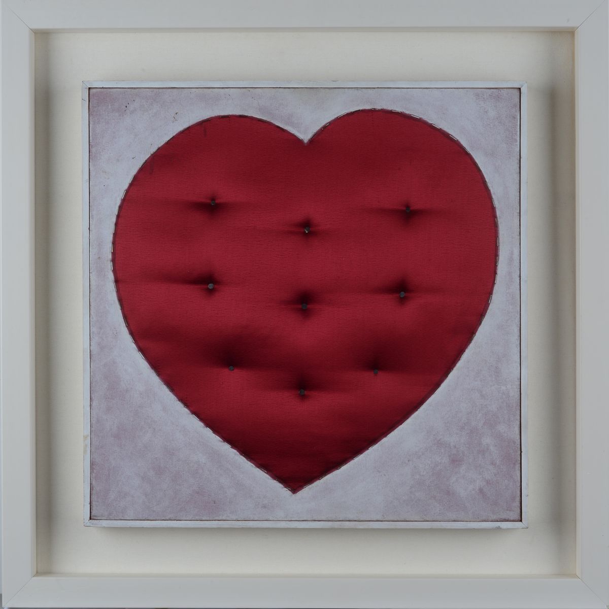 Cesare Tacchi - Il Mio Cuore - 1965