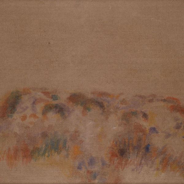 Zoran Music - Dalmatian hills