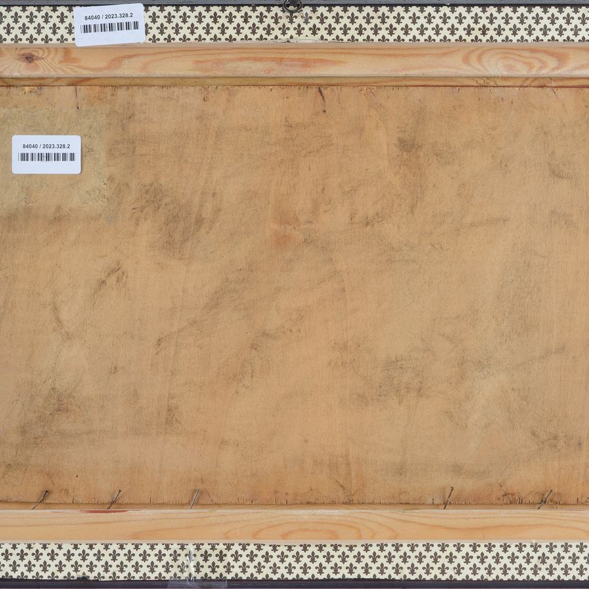 Alessio Issupoff - Contadini