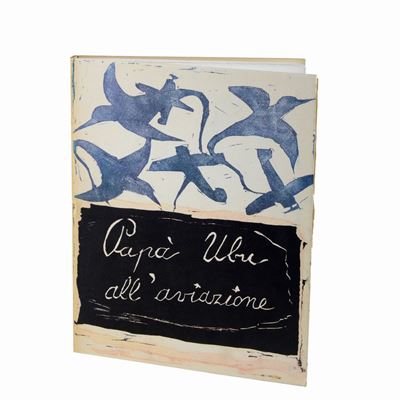 Papà Ubu Sull'aviazione