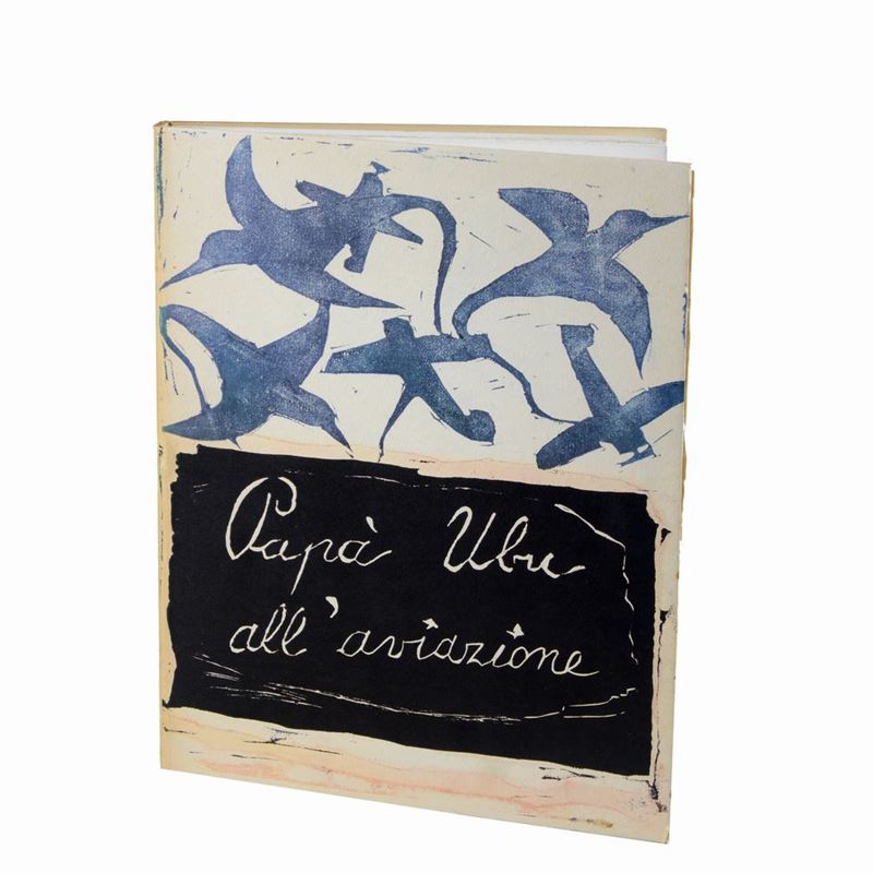 Papà Ubu Sull'aviazione