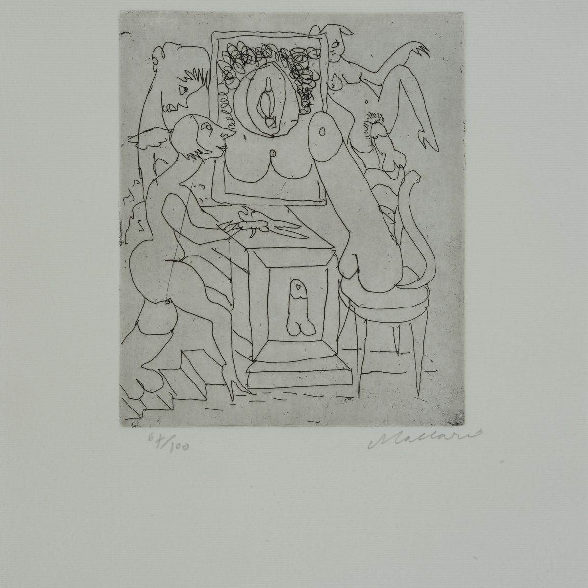 La Puttana Errante