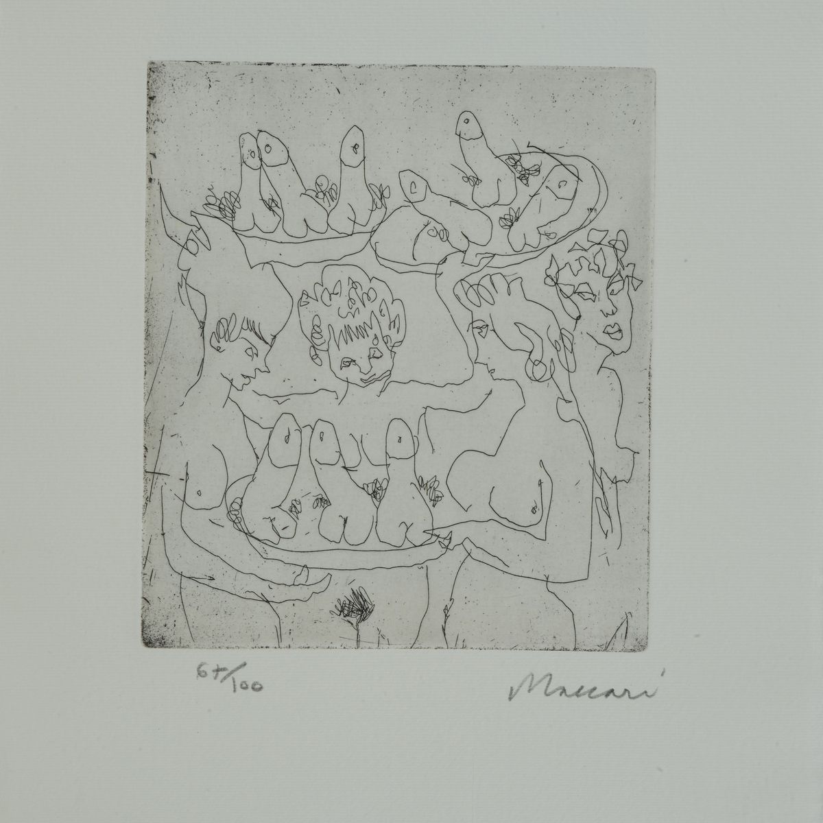 La Puttana Errante