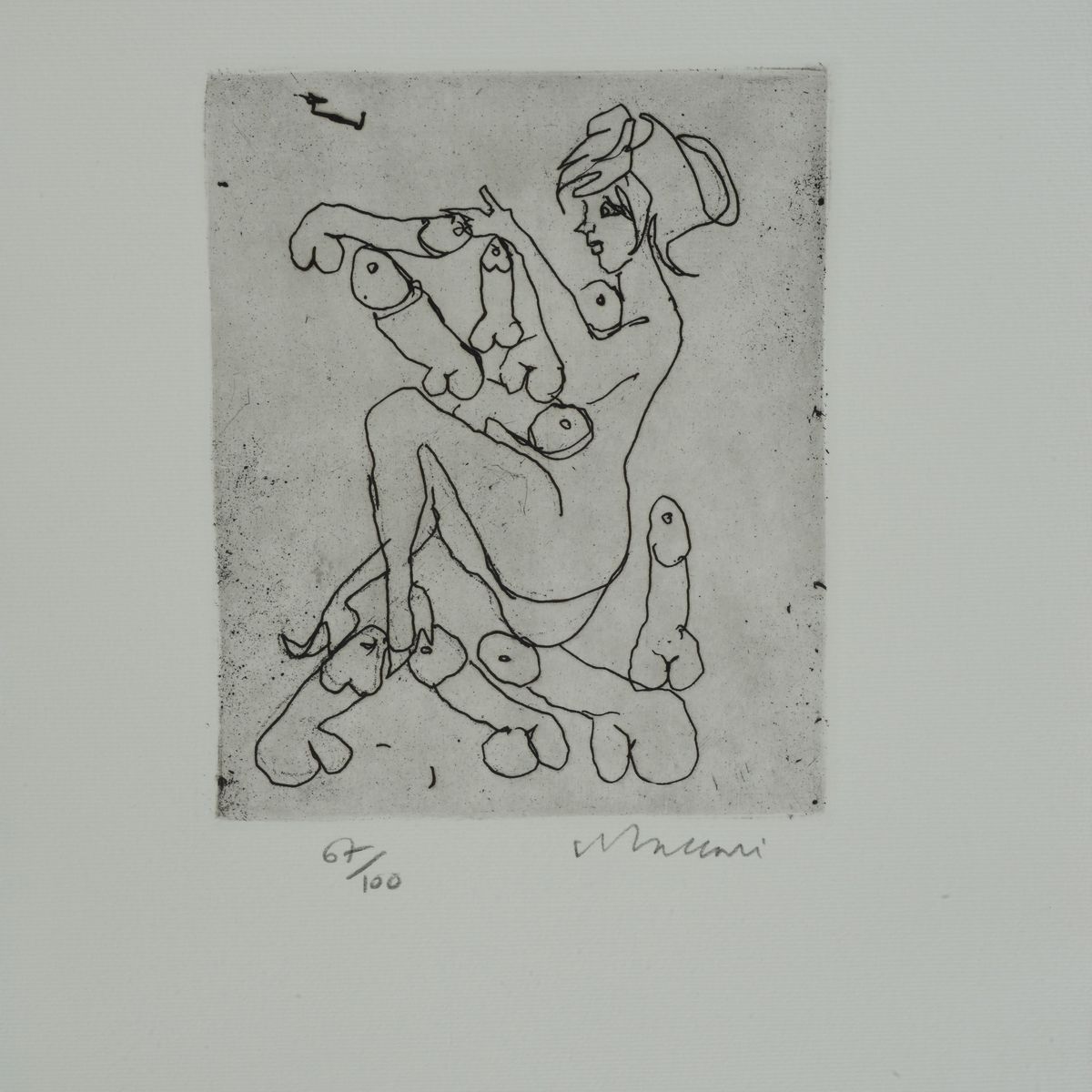 La Puttana Errante