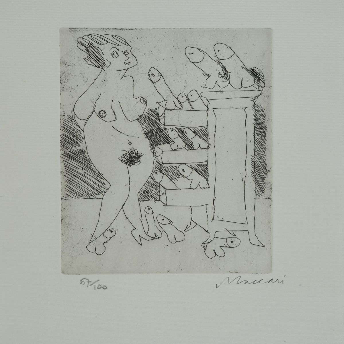 La Puttana Errante