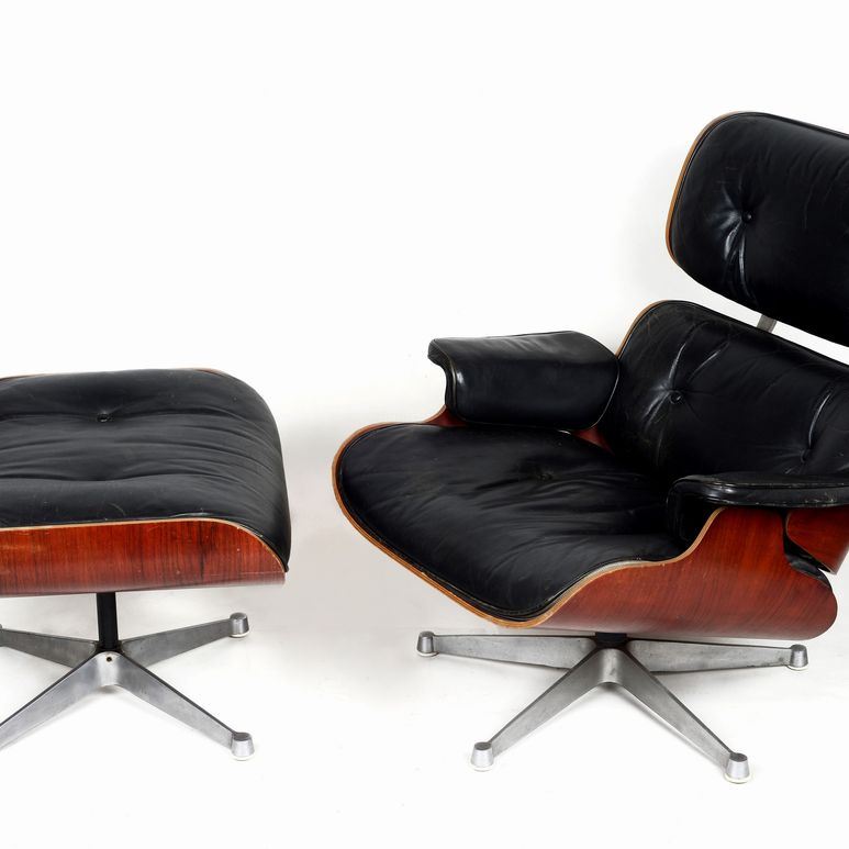 Long Chair 670
