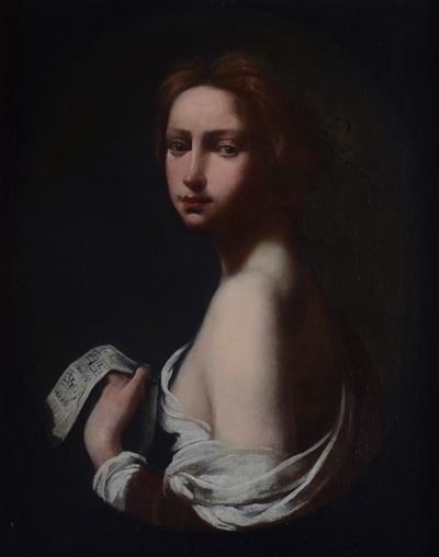 Allegoria della Musica