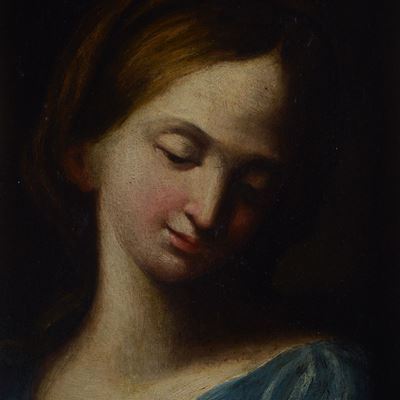 Ritratto Muliebre