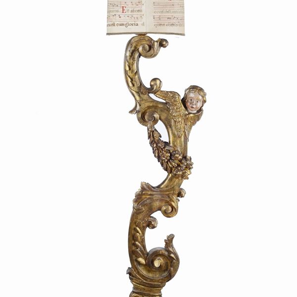 Lampada