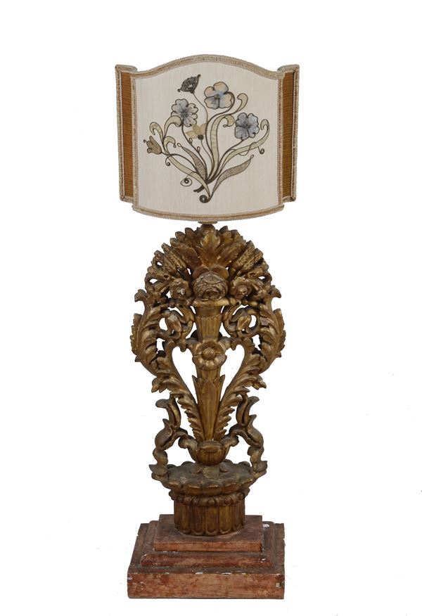 Lampada  - Auction ANTIQUES - Galleria Pananti Casa d'Aste