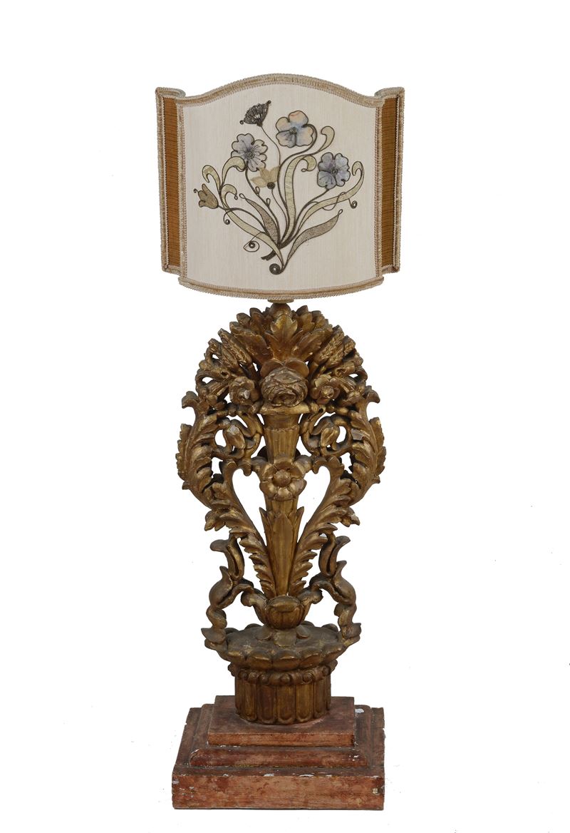 Lampada