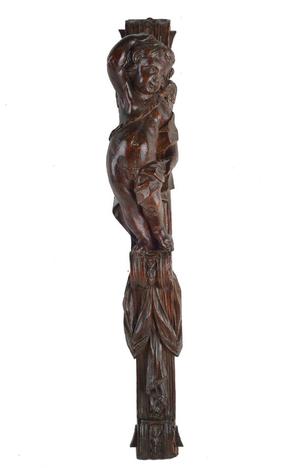 Lesena   - Auction ANTIQUES - Galleria Pananti Casa d'Aste