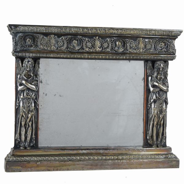 Cantagloria  - Auction ANTIQUES - Galleria Pananti Casa d'Aste