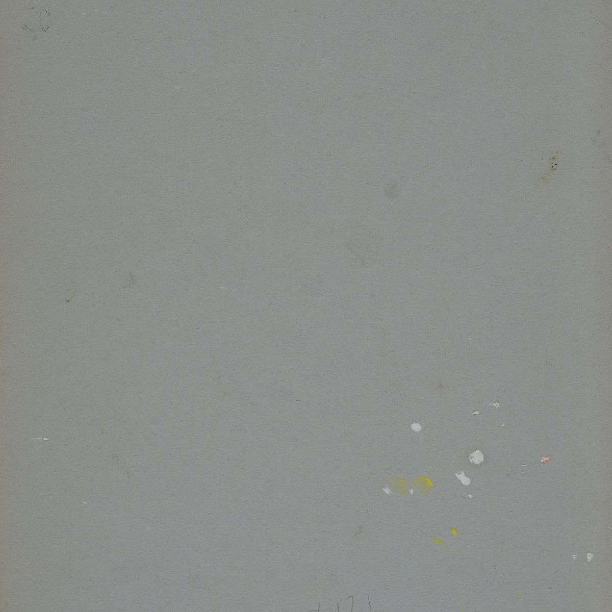 Mino Maccari - Tre Figure