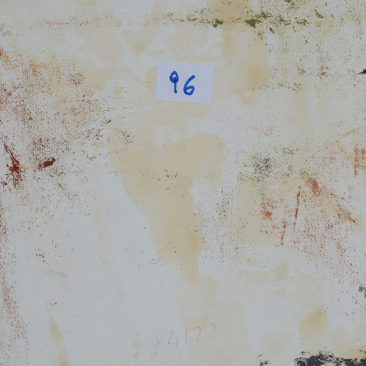 Mino Maccari - Tre Figure