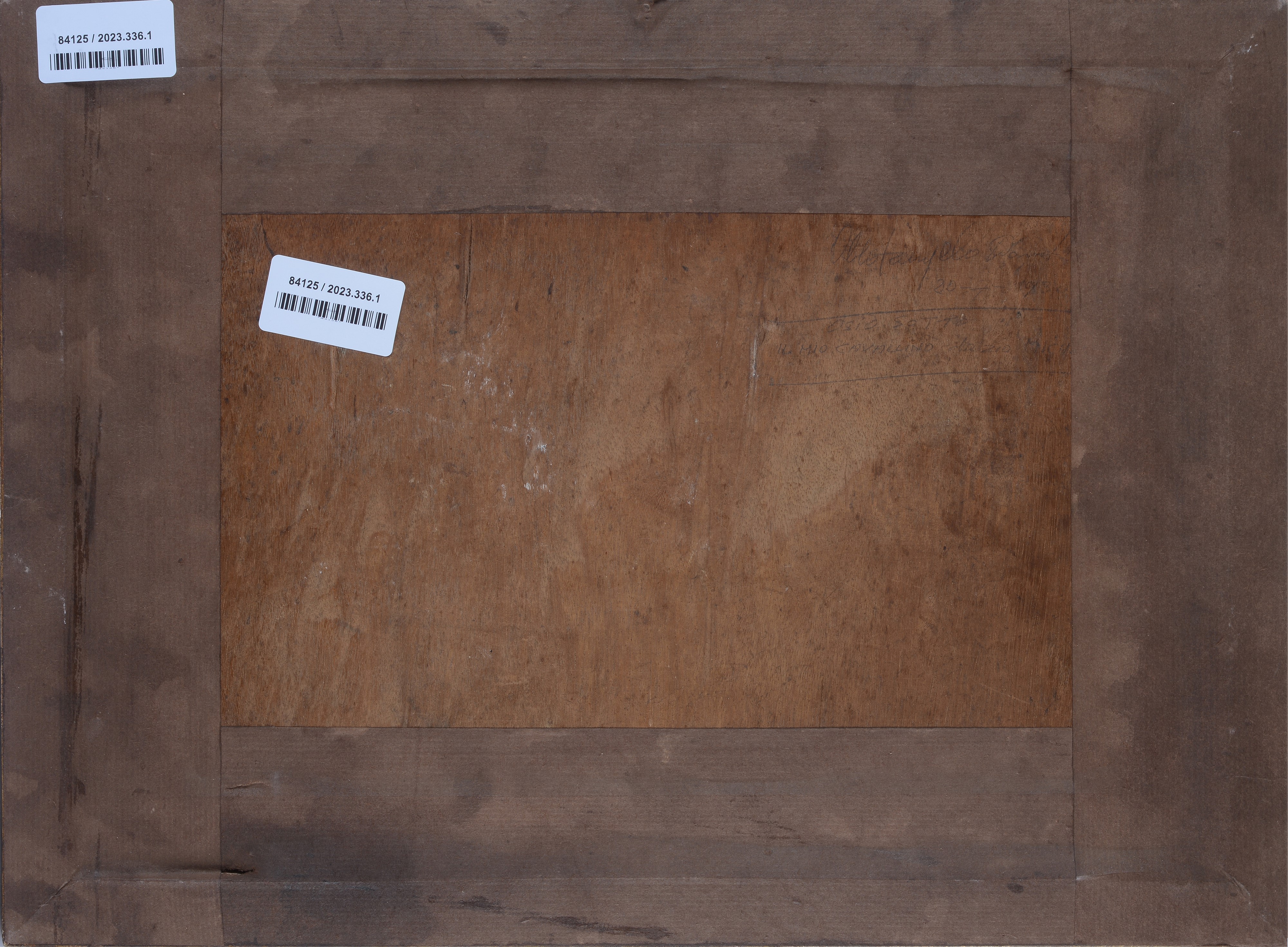 Carretto con cavallo