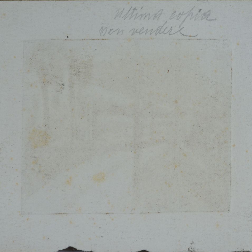 Giorgio Morandi - Dintorni di Bologna