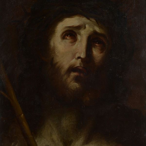 Scuola Lombarda, XVII sec. - Christ