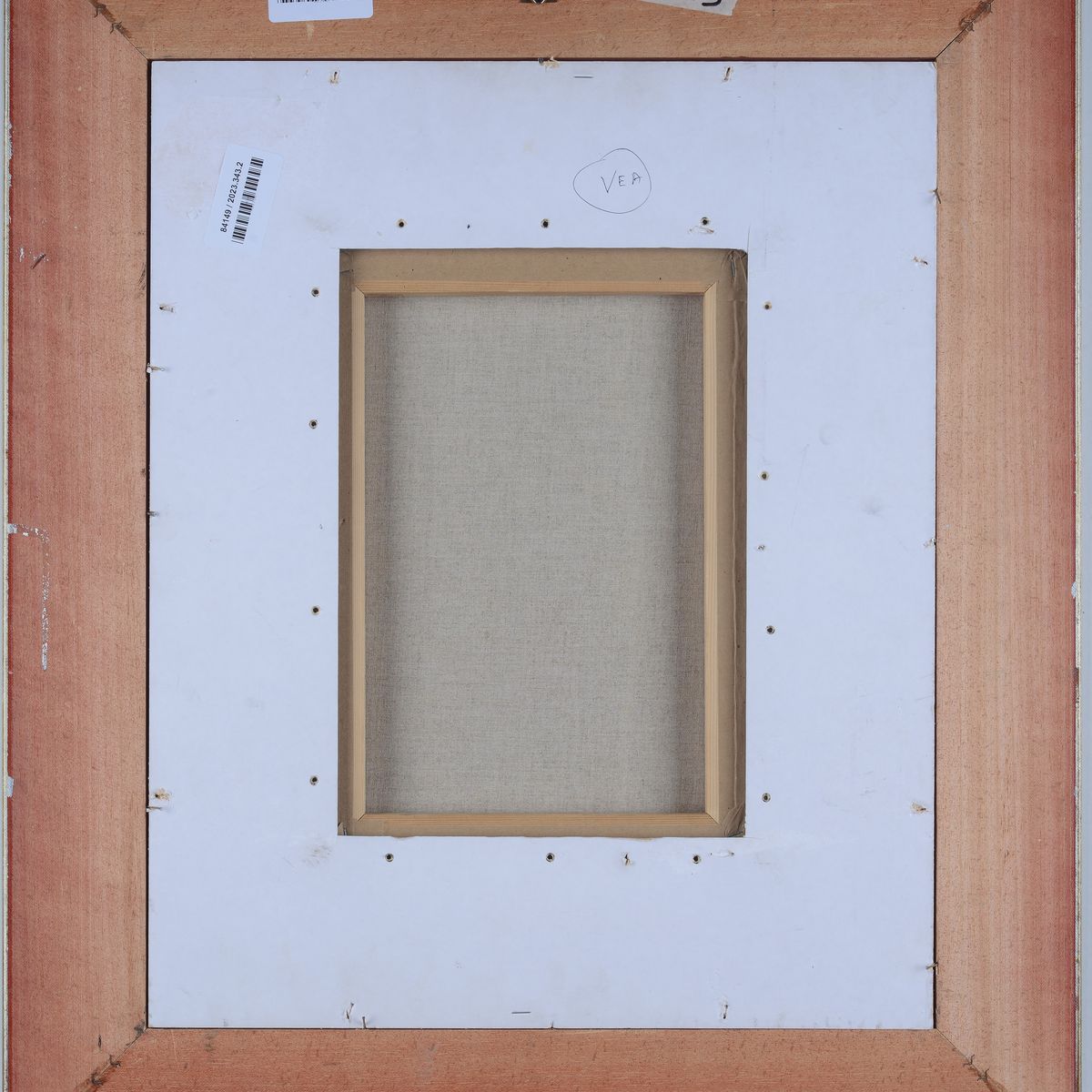 Emilio Vedova - Tensioni 4 (8)