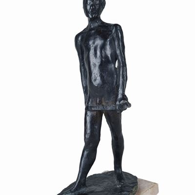 David (bozzetto)