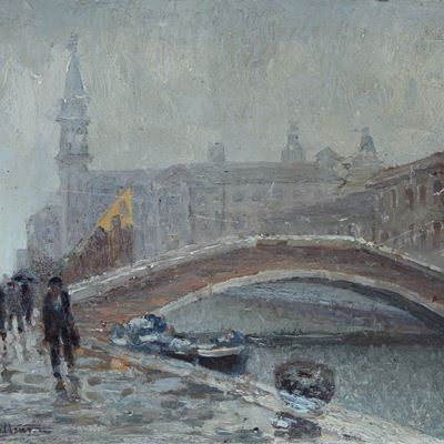 Ponte e Figure