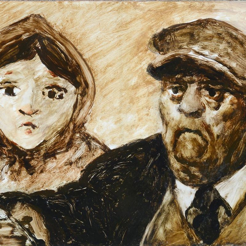 Salvatore Fiume - Il Fattore