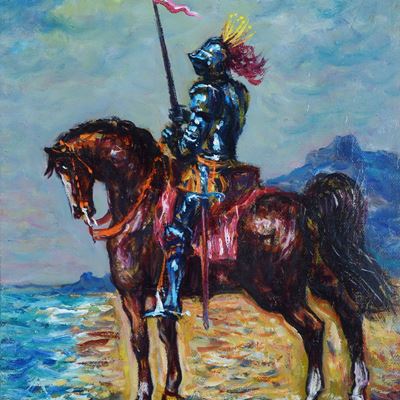 Il Cavaliere Errante