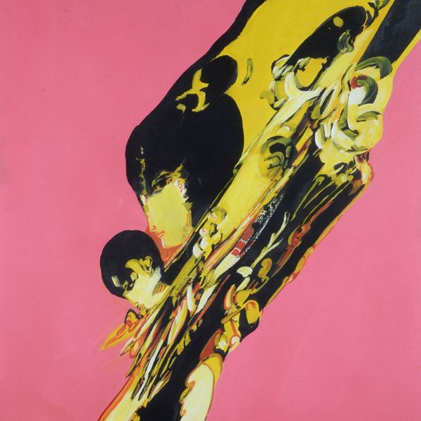 Remo Brindisi - Without title