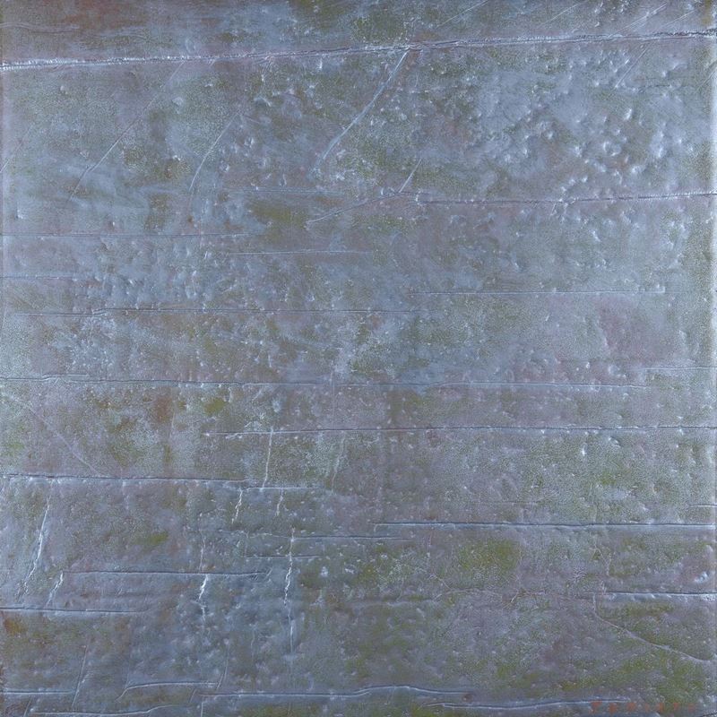 Giulio Turcato - Superficie Lunare