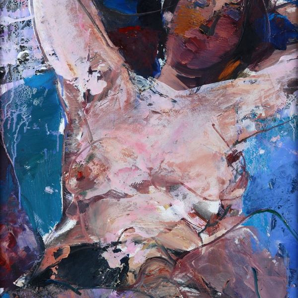Sandro Trotti - Assumed