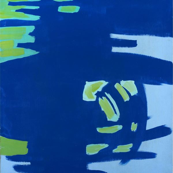 Antonio Corpora - The bright shadow