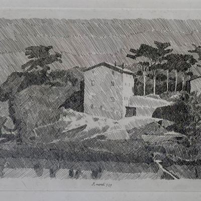 Casa del Campiaro a Grizzana