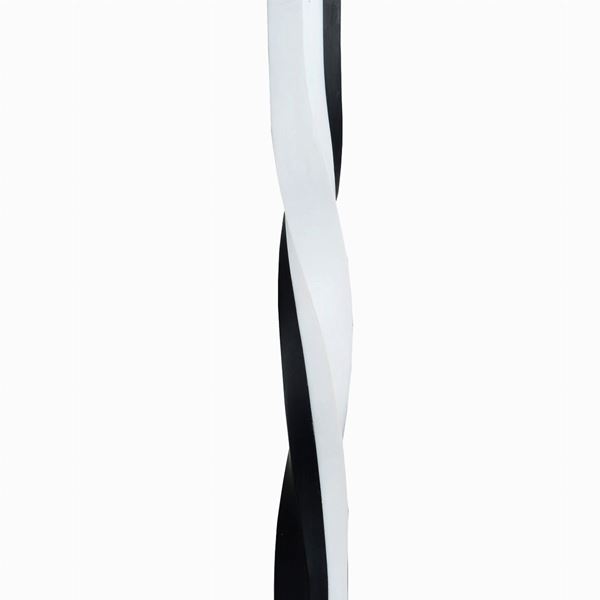 Francisco Sobrino - Black/white twist