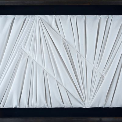 La Forma Celata (7-67)