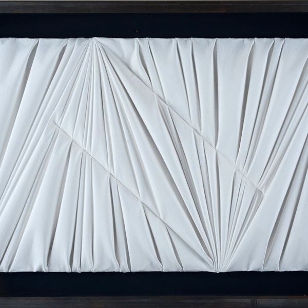 Umberto Mariani - The hidden form (7-67)